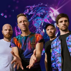 COLDPLAY